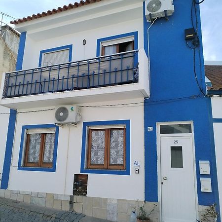 Casa Da Laranjeira Apartman Montargil Kültér fotó