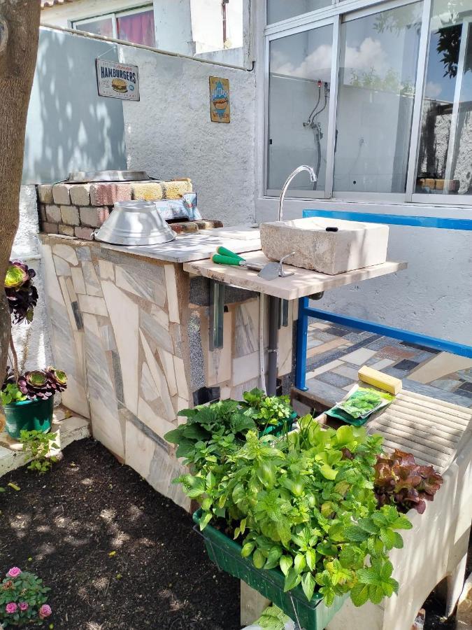 Casa Da Laranjeira Apartman Montargil Kültér fotó