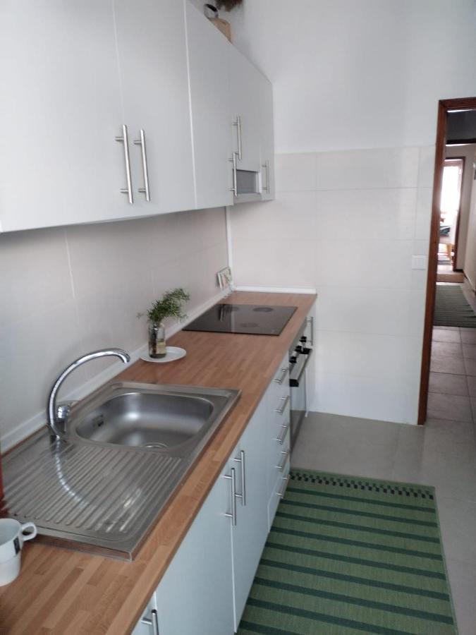 Casa Da Laranjeira Apartman Montargil Kültér fotó