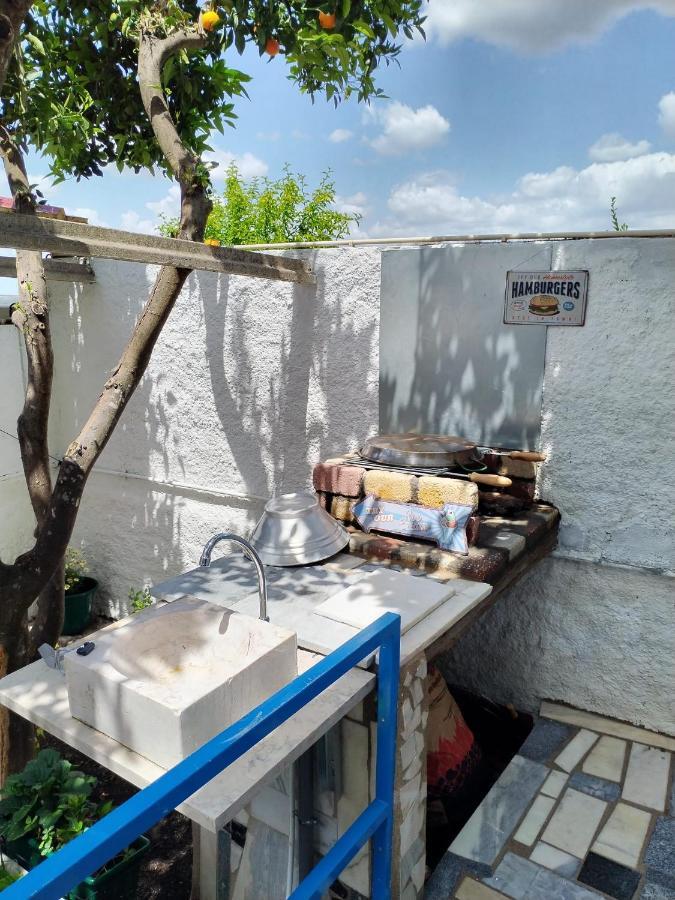 Casa Da Laranjeira Apartman Montargil Kültér fotó