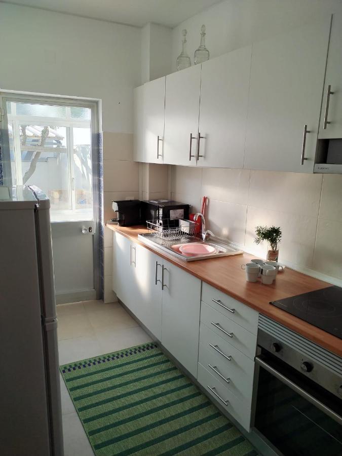 Casa Da Laranjeira Apartman Montargil Kültér fotó