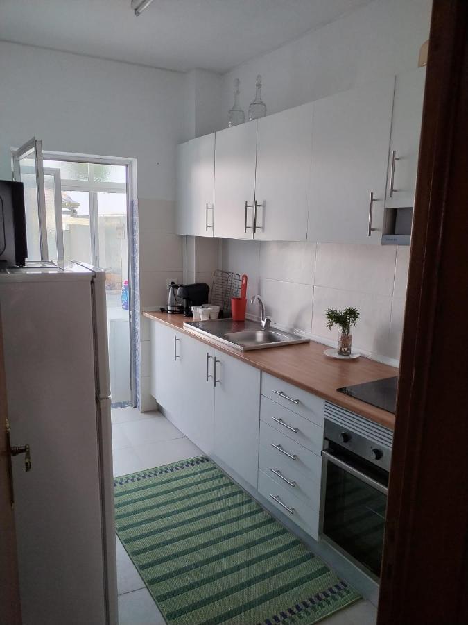 Casa Da Laranjeira Apartman Montargil Kültér fotó