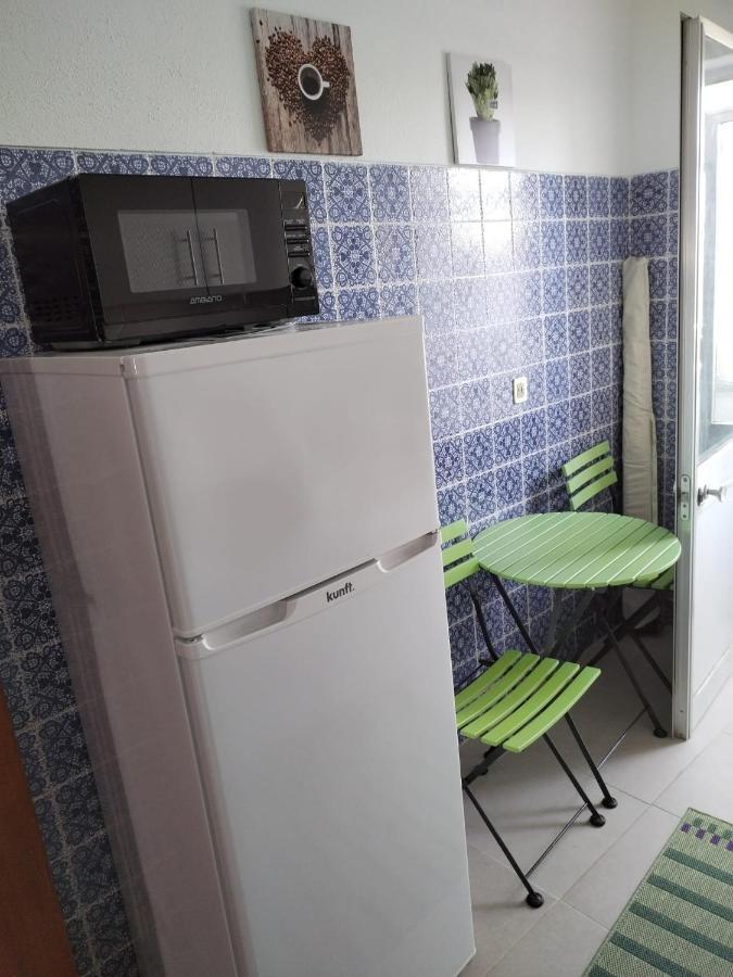 Casa Da Laranjeira Apartman Montargil Kültér fotó
