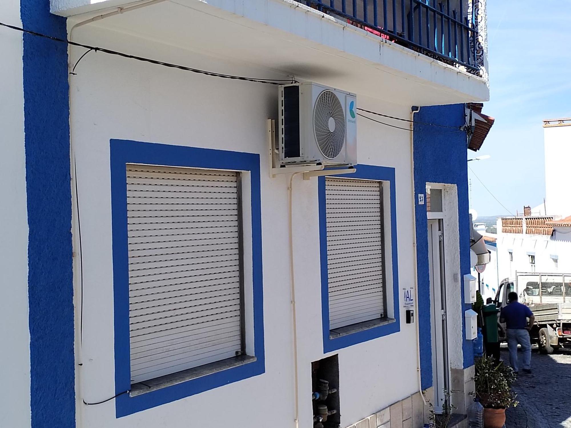 Casa Da Laranjeira Apartman Montargil Kültér fotó