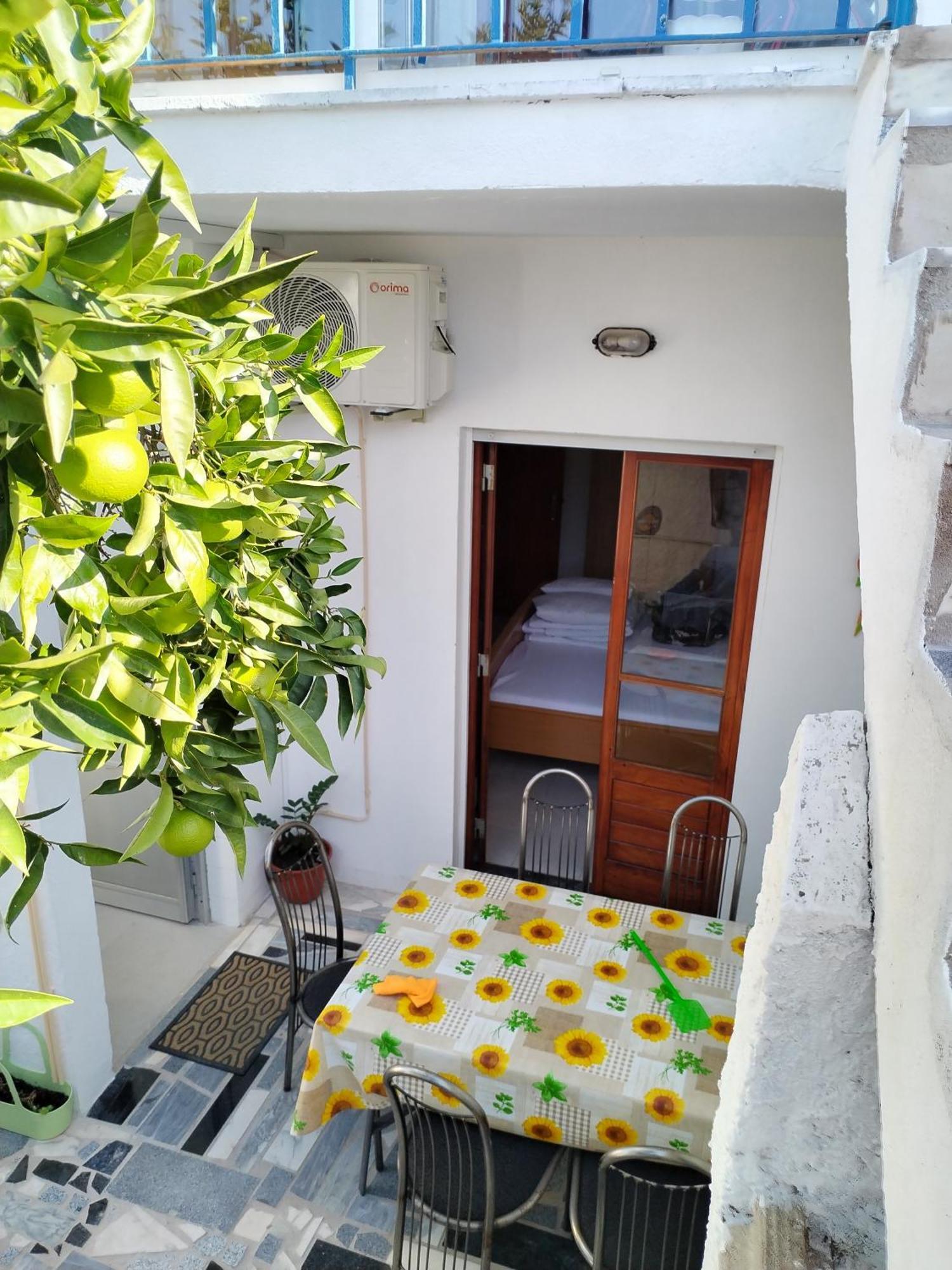 Casa Da Laranjeira Apartman Montargil Kültér fotó